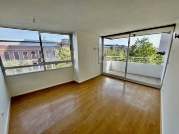 Venta / Departamento / Santiago