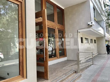 Venta / Departamento / Santiago