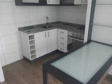Venta / Departamento / Santiago
