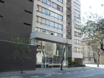 Venta / Departamento / Santiago