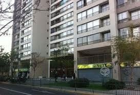 Venta / Departamento / Santiago