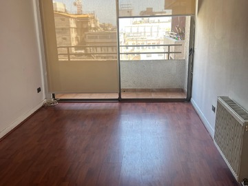 Venta / Departamento / Santiago