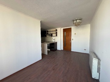 Venta / Departamento / Santiago