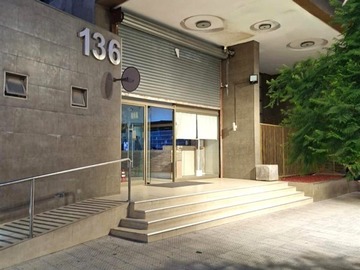 Venta / Departamento / Santiago