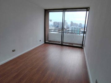 Venta / Departamento / Santiago