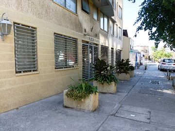 Venta / Departamento / Santiago
