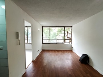 Venta / Departamento / Santiago