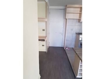 Venta / Departamento / Santiago