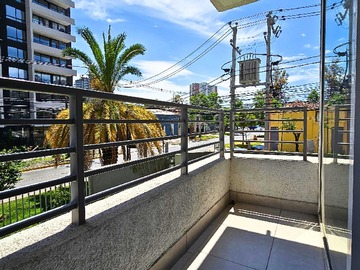 Venta / Departamento / Santiago
