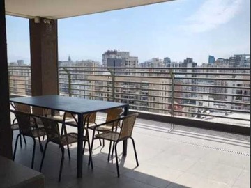 Venta / Departamento / Santiago