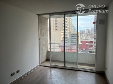 Venta / Departamento / Santiago