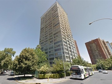 Venta / Departamento / Santiago