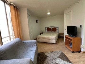 Venta / Departamento / Santiago