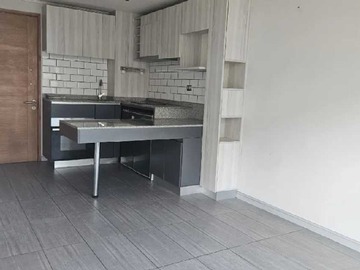 Venta / Departamento / Santiago