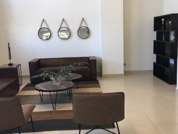 Venta / Departamento / Santiago