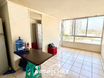 Venta / Departamento / Santiago