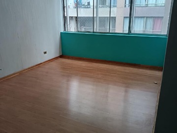 Venta / Departamento / Santiago