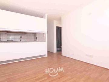 Venta / Departamento / Santiago
