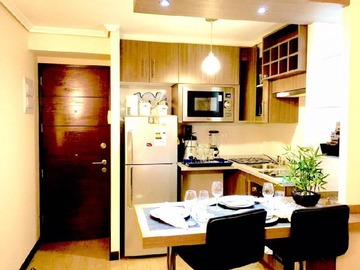 Venta / Departamento / Santiago