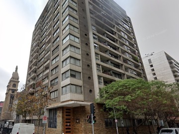 Venta / Departamento / Santiago