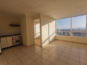 Venta / Departamento / Santiago