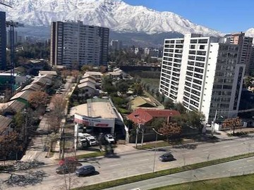 Venta / Departamento / Santiago