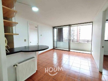 Venta / Departamento / Santiago
