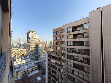 Venta / Departamento / Santiago