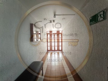 Acceso edificio