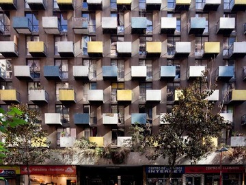 Venta / Departamento / Santiago