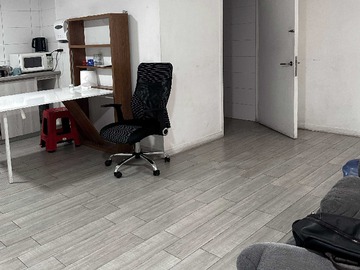 Venta / Departamento / Santiago