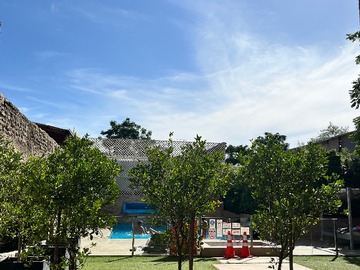 Venta / Departamento / Santiago