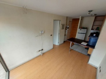 Venta / Departamento / Santiago