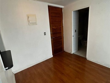 Venta / Departamento / Santiago