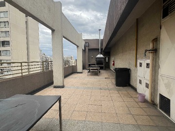 Venta / Departamento / Santiago