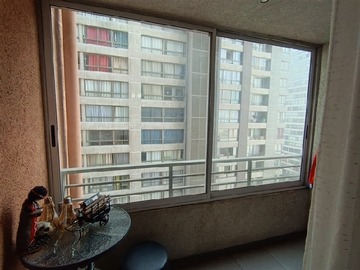 Venta / Departamento / Santiago