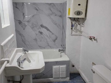 Venta / Departamento / Santiago