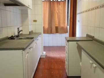 Venta / Departamento / Santiago