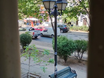 Venta / Departamento / Santiago