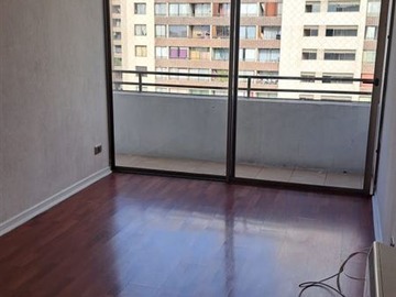 Venta / Departamento / Santiago