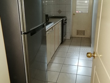 Cocina - Logia