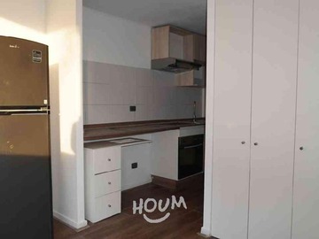 Venta / Departamento / Santiago