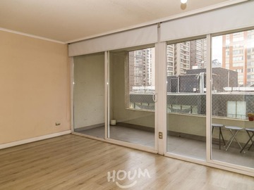 Venta / Departamento / Santiago