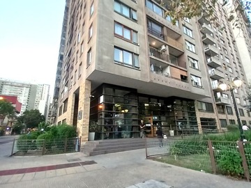 Venta / Departamento / Santiago