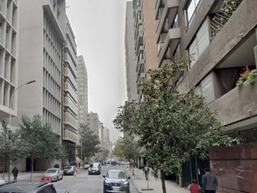 Venta / Departamento / Santiago