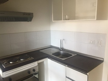 Venta / Departamento / Santiago