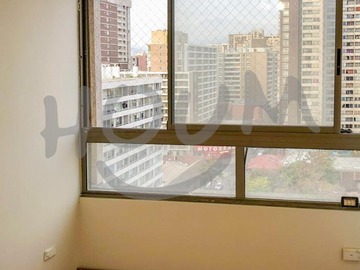 Venta / Departamento / Santiago