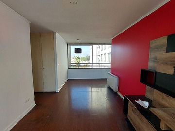 Venta / Departamento / Santiago