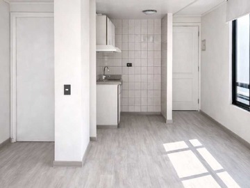 Venta / Departamento / Santiago