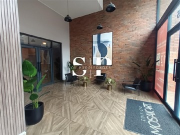 Venta / Departamento / Santiago